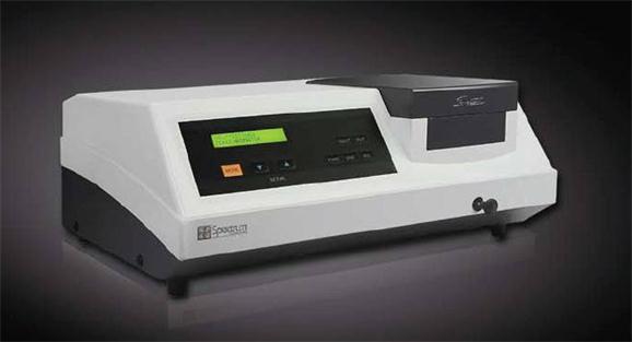 普通分光光度計